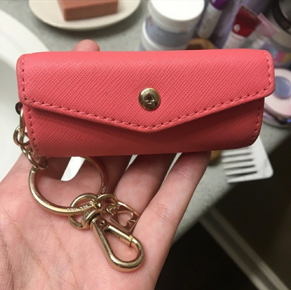 Kate Spade lipstick case